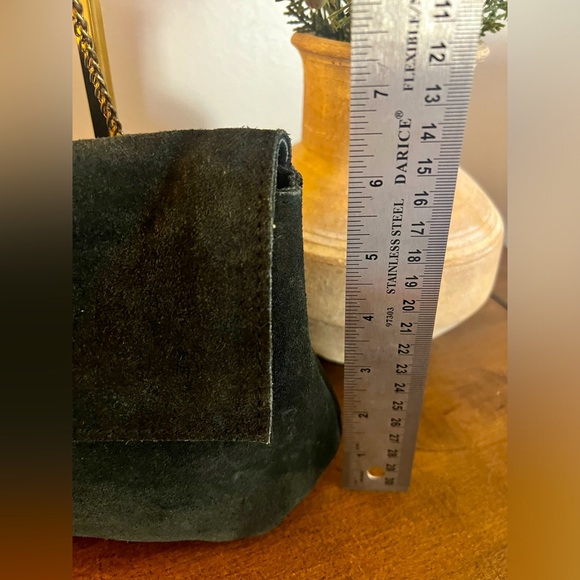 Free People Slouchy Suede Bag - Picture 7 of 8